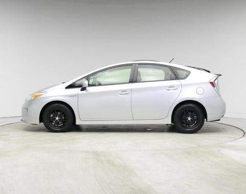 2014 Toyota Prius Two