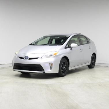 2014 Toyota Prius Two