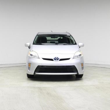 2014 Toyota Prius Two