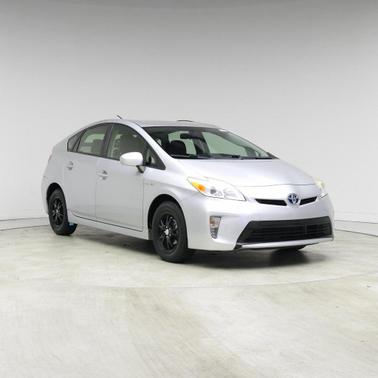 2014 Toyota Prius Two