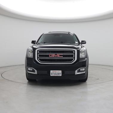 2018 GMC Yukon SLE