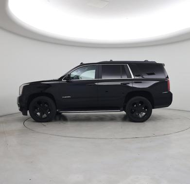 2018 GMC Yukon SLE