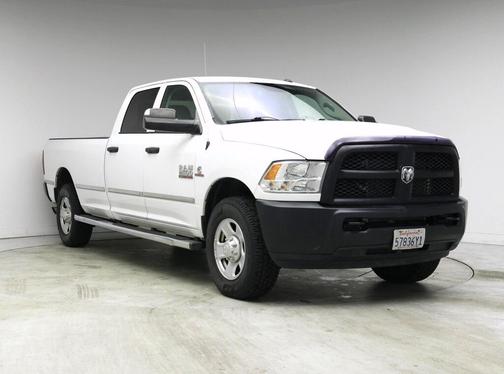 2016 RAM 2500 Tradesman
