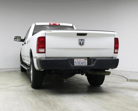 2016 RAM 2500 Tradesman