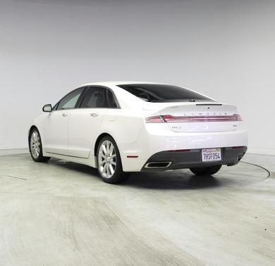 2015 Lincoln MKZ Hybrid Base