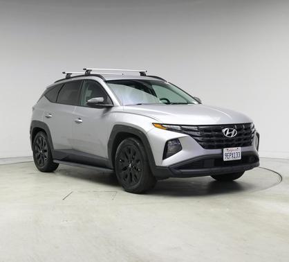 2023 Hyundai TUCSON XRT