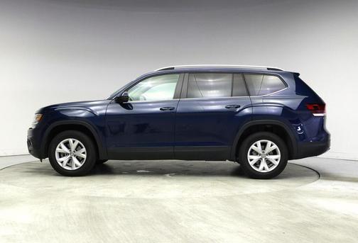 2019 Volkswagen Atlas 3.6L SE