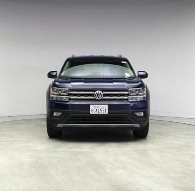 2019 Volkswagen Atlas 3.6L SE
