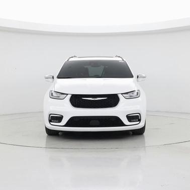 2022 Chrysler Pacifica L