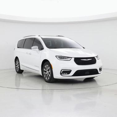 2022 Chrysler Pacifica L