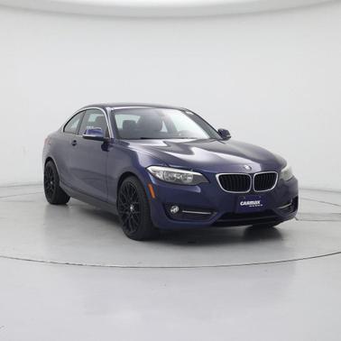 2017 BMW 230 I