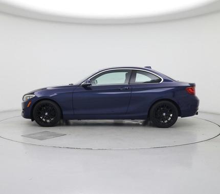 2017 BMW 230 I