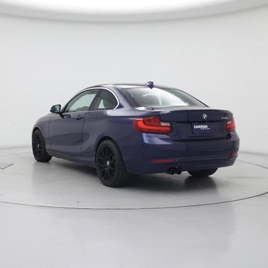 2017 BMW 230 I