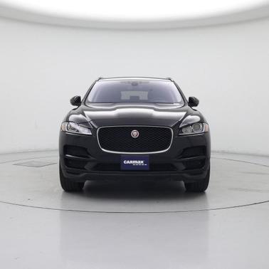 2017 Jaguar F-PACE 35t Premium