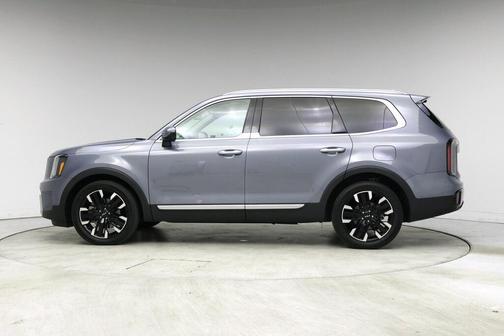 2024 Kia Telluride SX Prestige