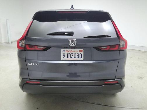 2024 Honda CR-V EX AWD