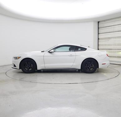 2015 Ford Mustang EcoBoost