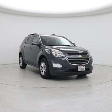 2017 Chevrolet Equinox 1LT