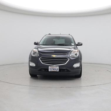 2017 Chevrolet Equinox 1LT