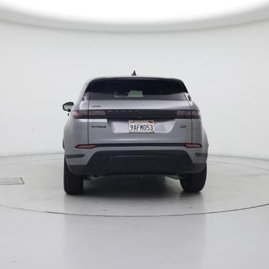 2022 Land Rover Range Rover Evoque S