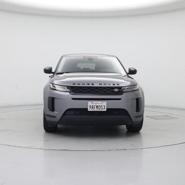 2022 Land Rover Range Rover Evoque S