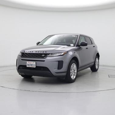 2022 Land Rover Range Rover Evoque S