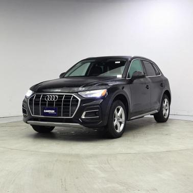 2023 Audi Q5 40 Premium