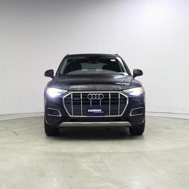 2023 Audi Q5 40 Premium