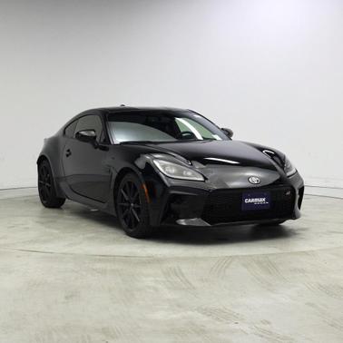 2024 Toyota GR86 Premium