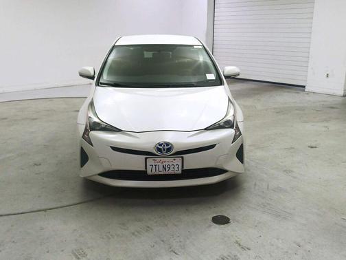 2016 Toyota Prius Two
