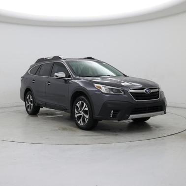 2022 Subaru Outback Touring XT
