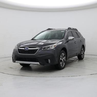 2022 Subaru Outback Touring XT
