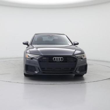 2020 Audi A6 55 Premium Plus