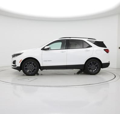 2024 Chevrolet Equinox FWD RS