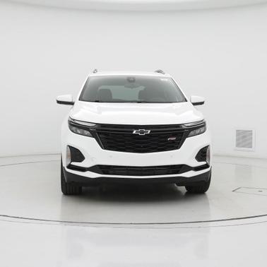 2024 Chevrolet Equinox FWD RS