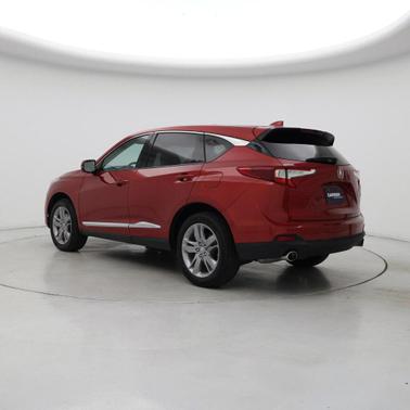 2020 Acura RDX Advance Package