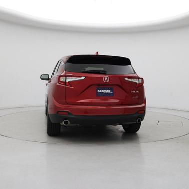 2020 Acura RDX Advance Package