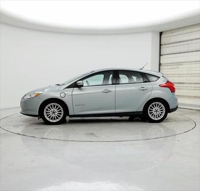 2014 Ford Focus Electric Base