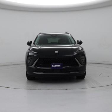 2025 Buick Envision Sport Touring AWD