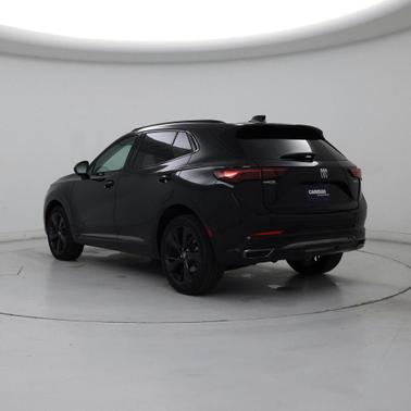 2025 Buick Envision Sport Touring AWD