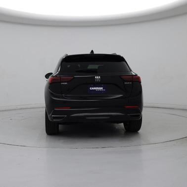 2025 Buick Envision Sport Touring AWD