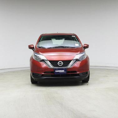 2018 Nissan Versa Note SV