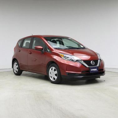 2018 Nissan Versa Note SV