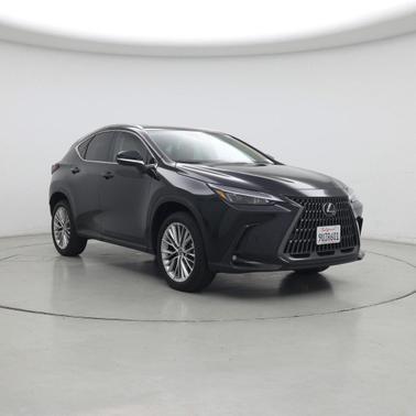 Caviar 2025 Lexus NX 350h Premium