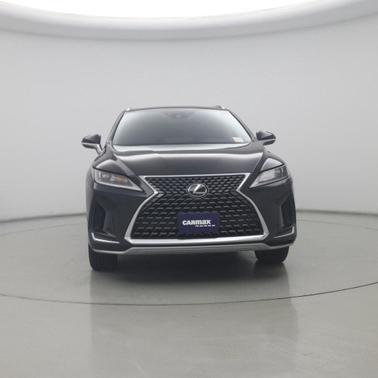 Caviar 2022 Lexus RX 350 Base