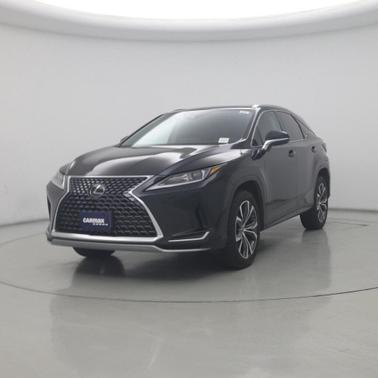Caviar 2022 Lexus RX 350 Base