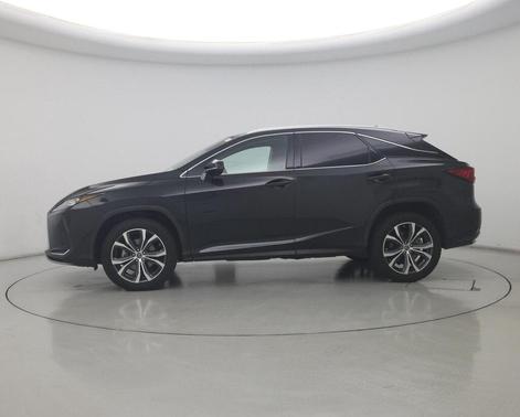 Caviar 2022 Lexus RX 350 Base