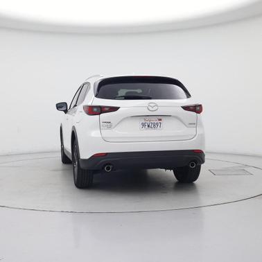 2023 Mazda CX-5 2.5 S
