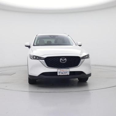 2023 Mazda CX-5 2.5 S