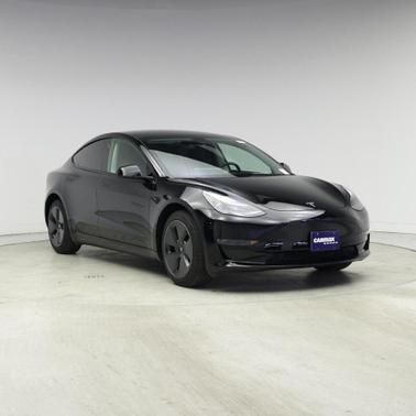 2023 Tesla Model 3 Long Range